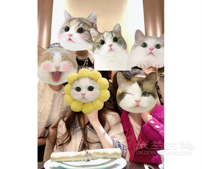 《三十而已》愛馬仕喜馬拉雅 Chanel包包_7