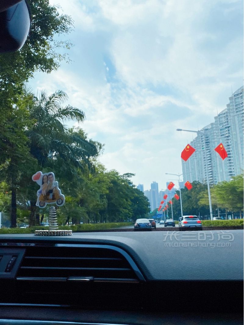吐血整理新車驗(yàn)車必備攻略！_6