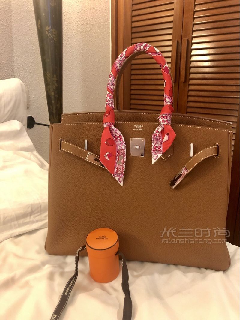愛馬仕鉑金包gold零配貨！附價(jià)格_3