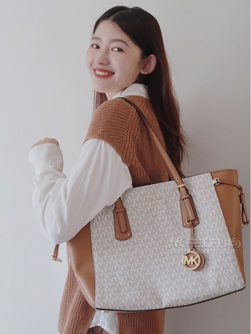 必買的雙11包超經(jīng)典百搭的MK女包合集_1