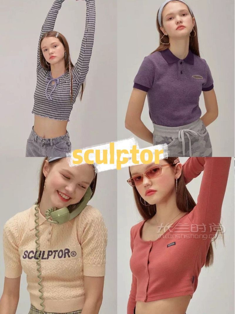 還在穿ZARA、HM更小眾的少女品牌推薦_5
