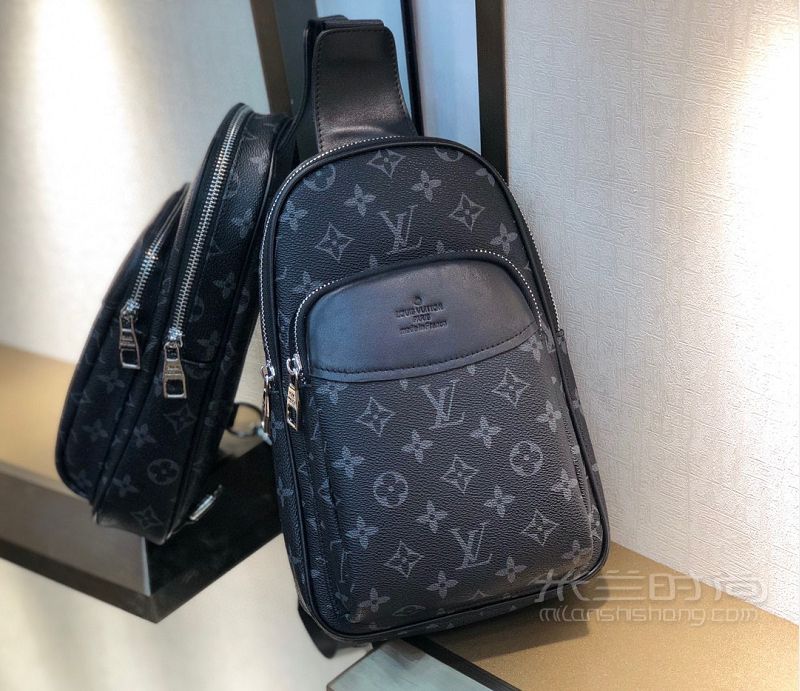 Gucci LV 20款男士手拿包推薦 防踩坑_9