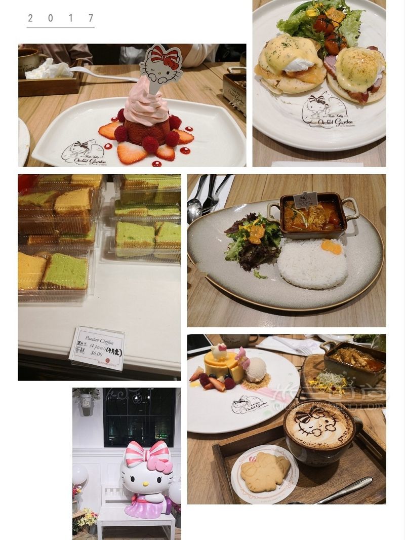新加坡吃喝玩樂一條龍前期準(zhǔn)備 樟宜機場 美食 店鋪_7