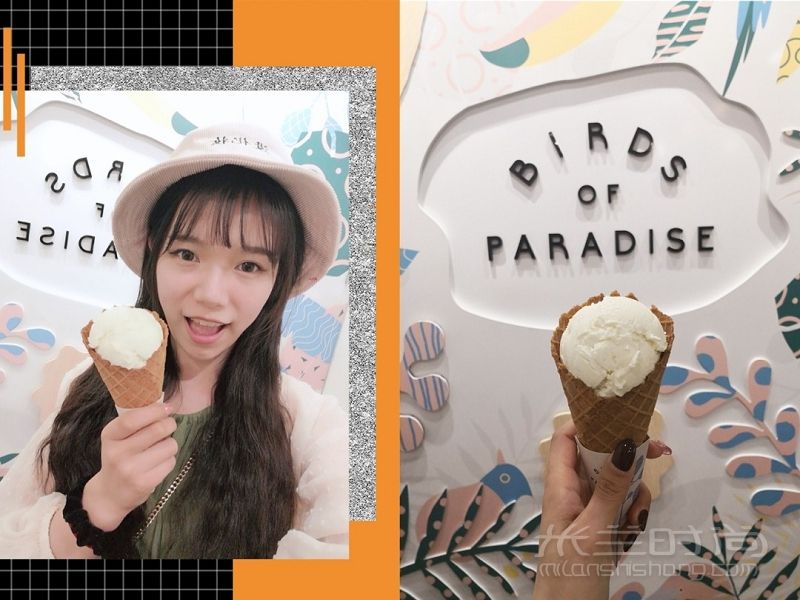 新加坡吃喝玩樂一條龍前期準(zhǔn)備 樟宜機場 美食 店鋪_8