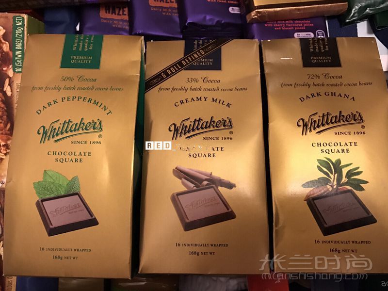 新西蘭旅行 新西蘭零食salsa谷物 timtam怎么樣_8
