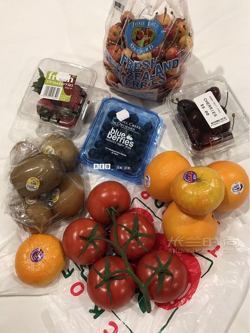新西蘭旅行 新西蘭零食salsa谷物 timtam怎么樣_4