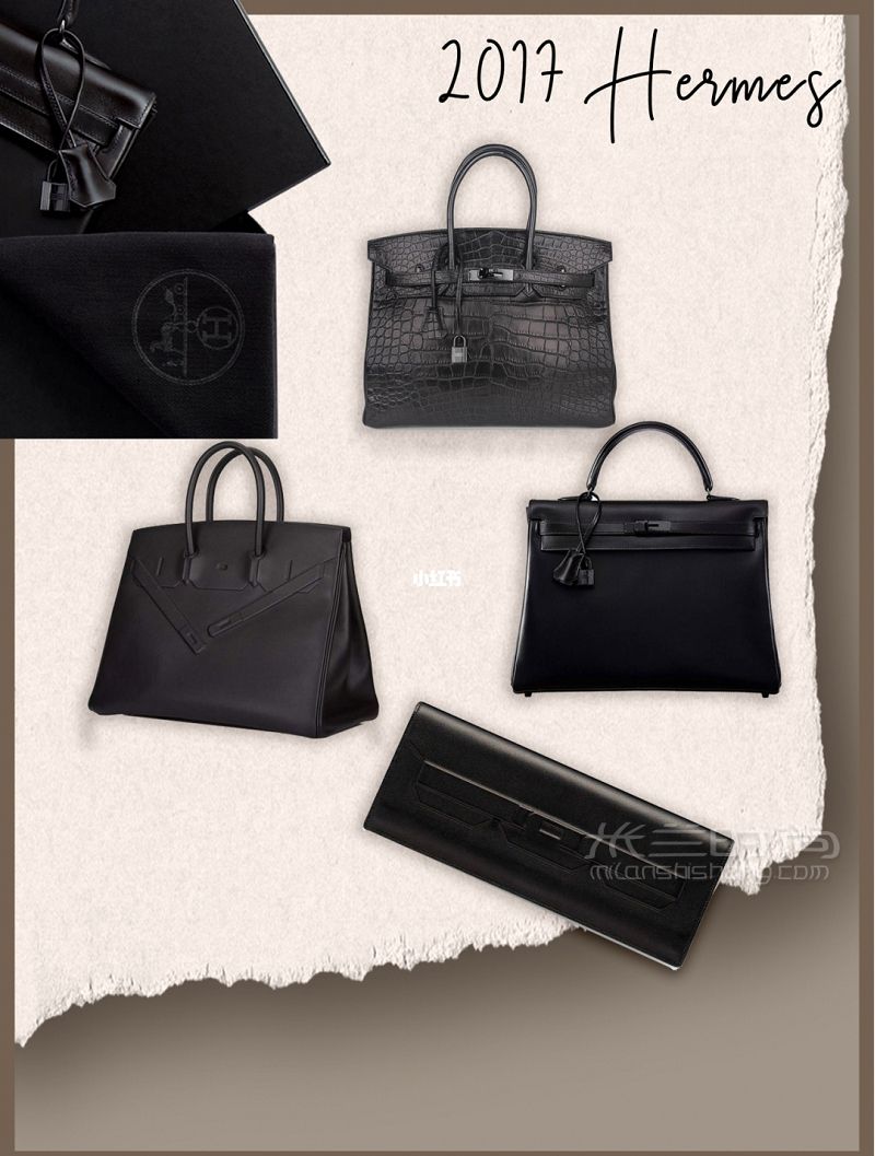 愛馬仕收藏級(jí)玩家最愛幾款包birkin_3