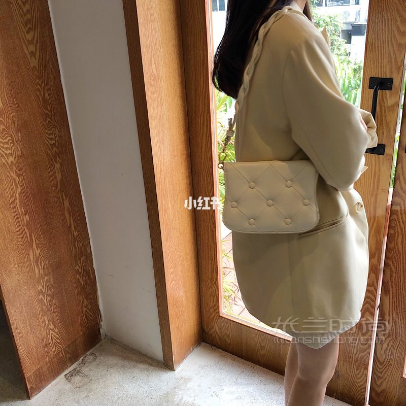 平價(jià)包包推薦 小眾菱格風(fēng)琴包 仙女平價(jià)包包_2