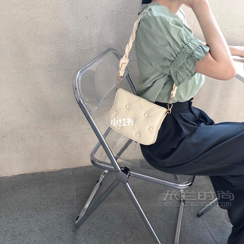 平價(jià)包包推薦 小眾菱格風(fēng)琴包 仙女平價(jià)包包_9