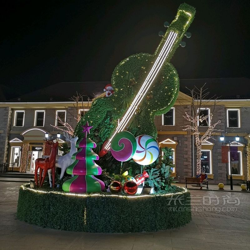 北京最好逛的奧特萊斯 北京賽特奧萊_3