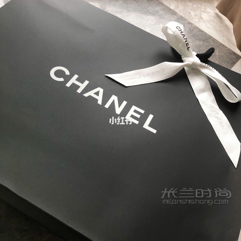 香奈兒255小號(hào)金鏈 入坑香2年第一次買經(jīng)典款_4