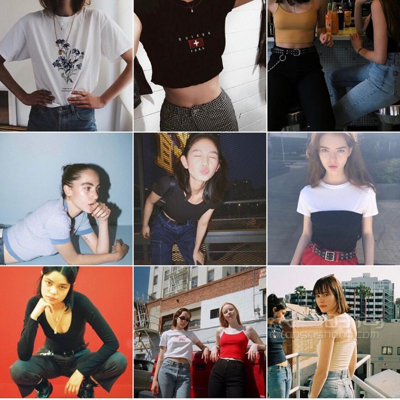 只為瘦子做衣服的Brandy Melville即將在香港中環(huán)IFC開店啦！_5