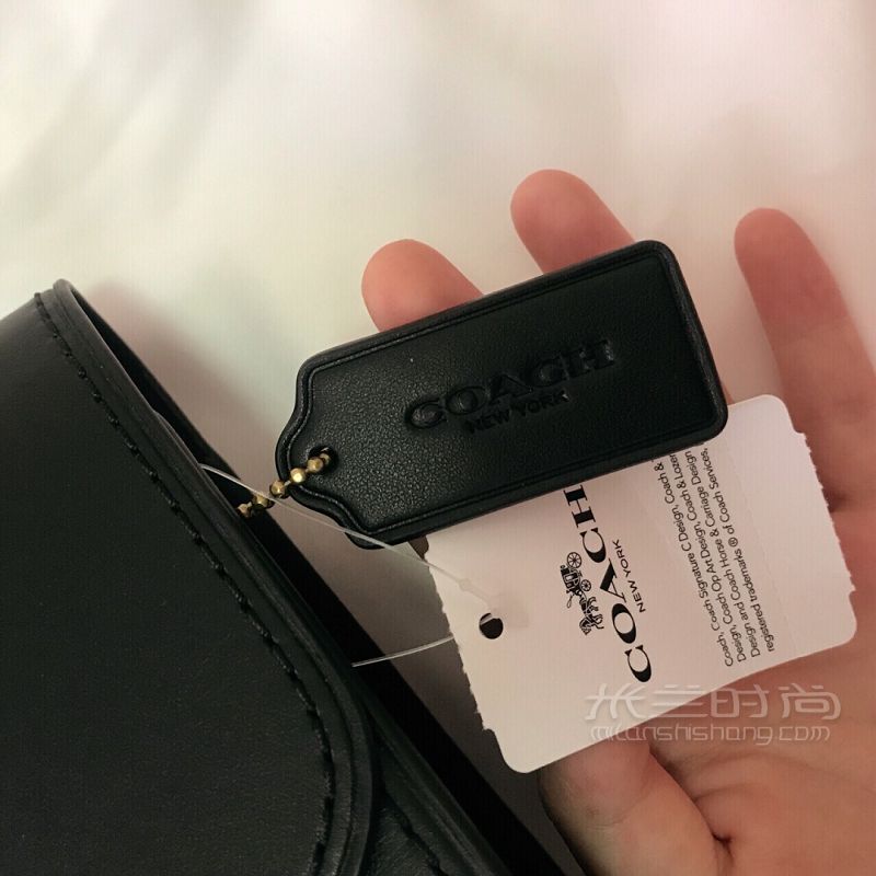 人生的第一款輕奢包包c(diǎn)oach parker 學(xué)生黨_6