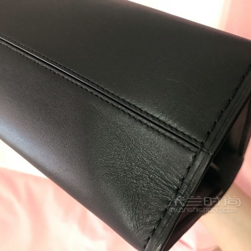 人生的第一款輕奢包包c(diǎn)oach parker 學(xué)生黨_9