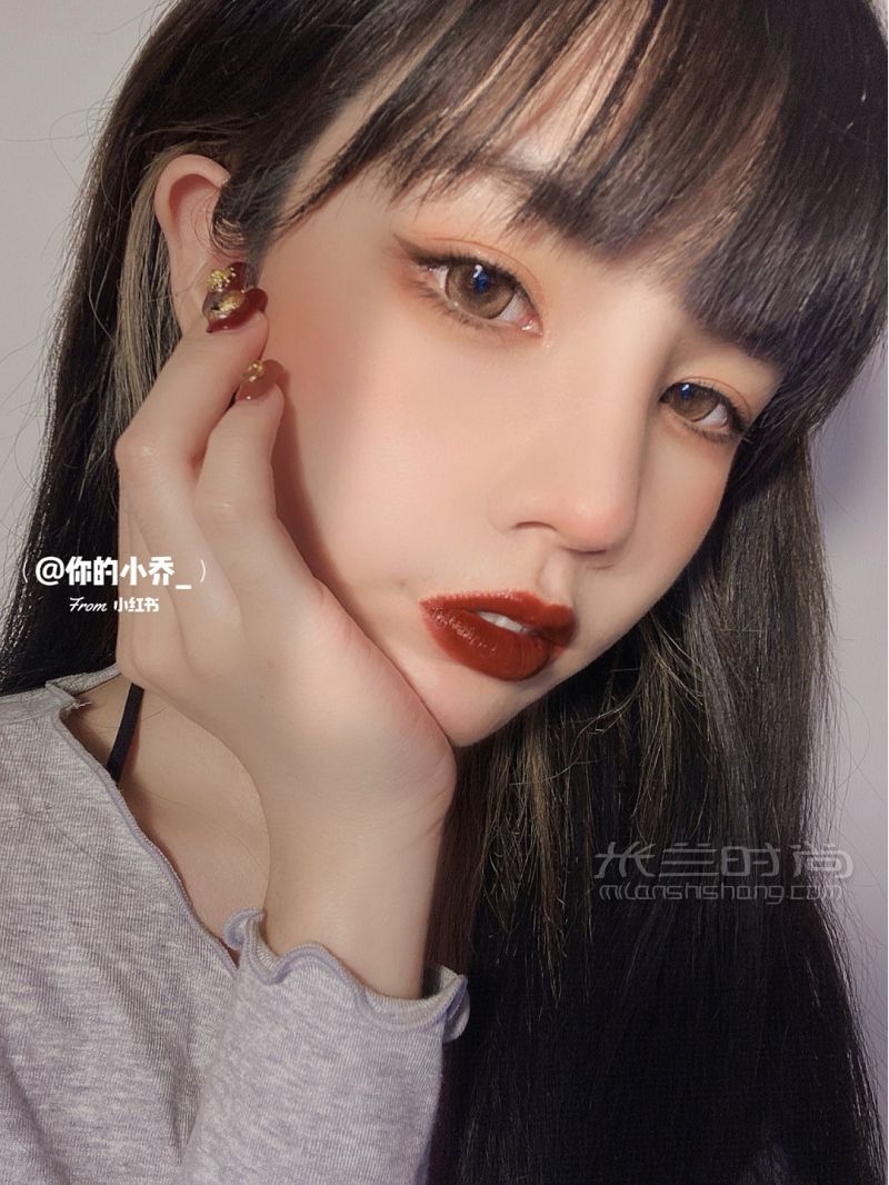 阿瑪尼調(diào)出了威尼斯落日的火燒云？_8