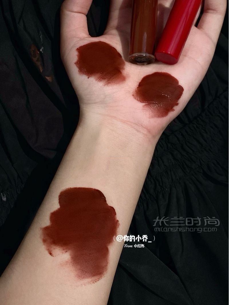 阿瑪尼調(diào)出了威尼斯落日的火燒云？_6