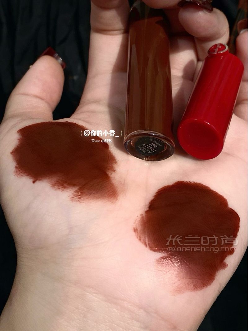 阿瑪尼調(diào)出了威尼斯落日的火燒云？_3