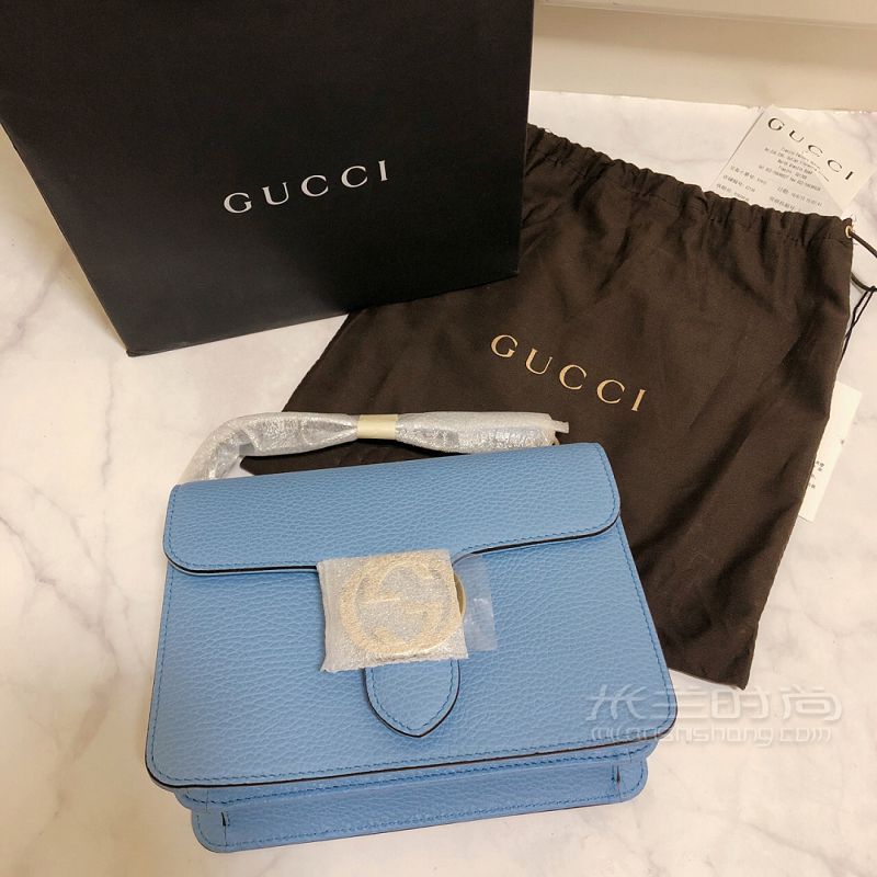 我家有皇位要繼承 新買的四款Gucci包包_7