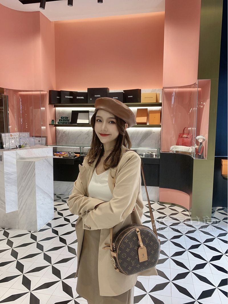 南寧這家奢侈品二手店也太好逛了吧！探店唯鹿名品自由行熱門_5