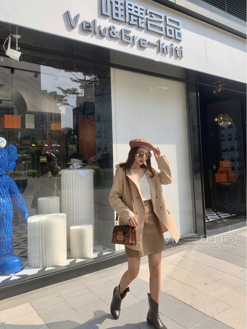 南寧這家奢侈品二手店也太好逛了吧！探店唯鹿名品自由行熱門_3
