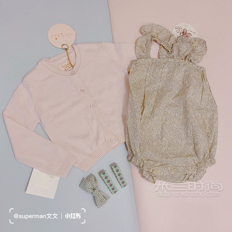 女寶童裝怎么買？好看的女裝店鋪有哪些？_6