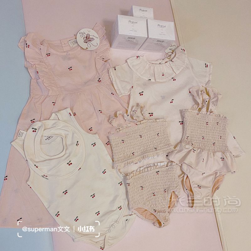 女寶童裝怎么買？好看的女裝店鋪有哪些？_2