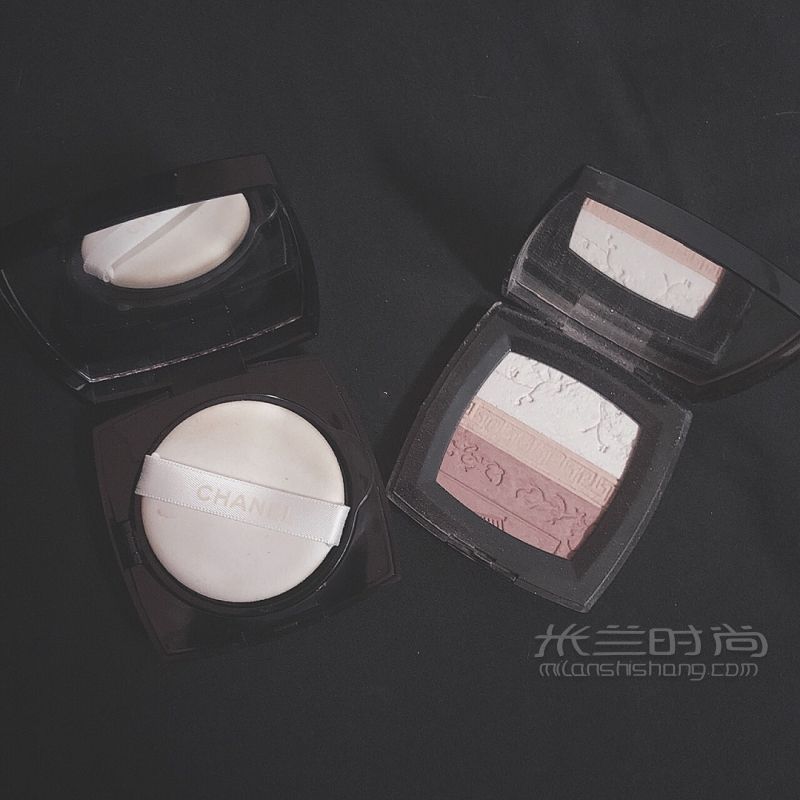 18歲少女的日常化妝品 珠光化妝品_2