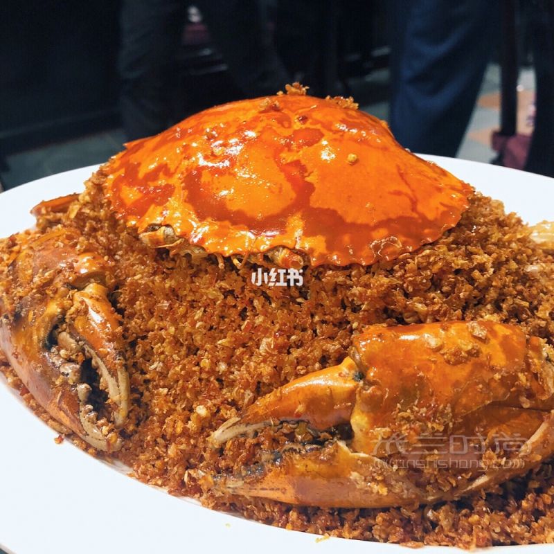 香港尖沙咀美食之新記餐廳芝士怎么樣 店鋪新記餐廳_8