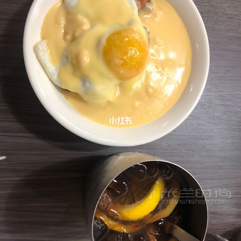 香港尖沙咀美食之新記餐廳芝士怎么樣 店鋪新記餐廳_4