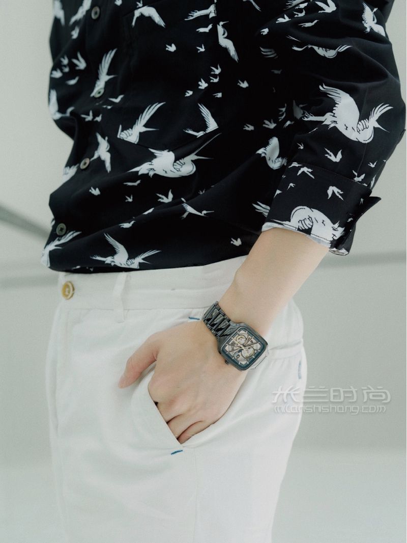 上?？凑?凝結(jié)于時(shí)間長(zhǎng)河的典藏之作_9