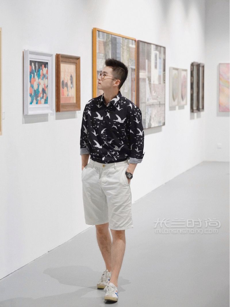 上海看展 凝結(jié)于時(shí)間長(zhǎng)河的典藏之作_8