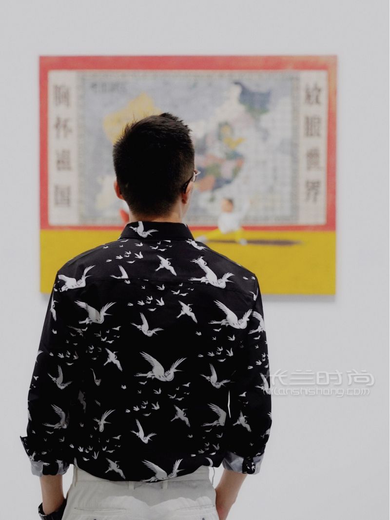 上?？凑?凝結(jié)于時(shí)間長(zhǎng)河的典藏之作_7