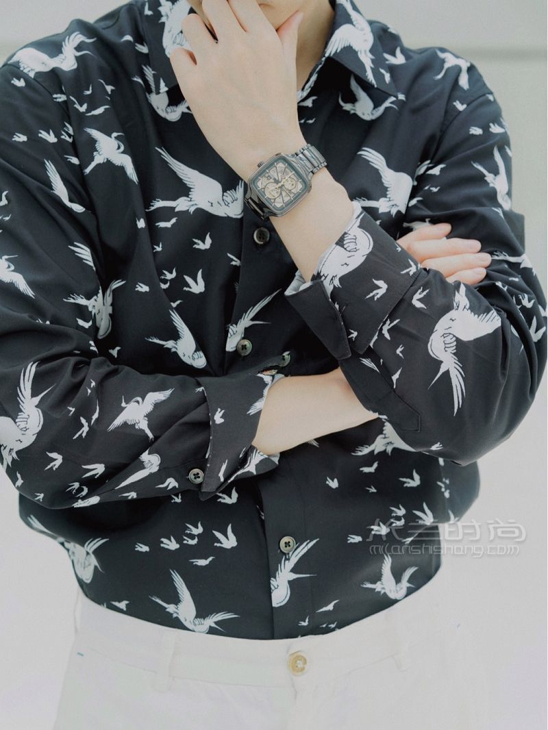 上?？凑?凝結(jié)于時(shí)間長(zhǎng)河的典藏之作_5