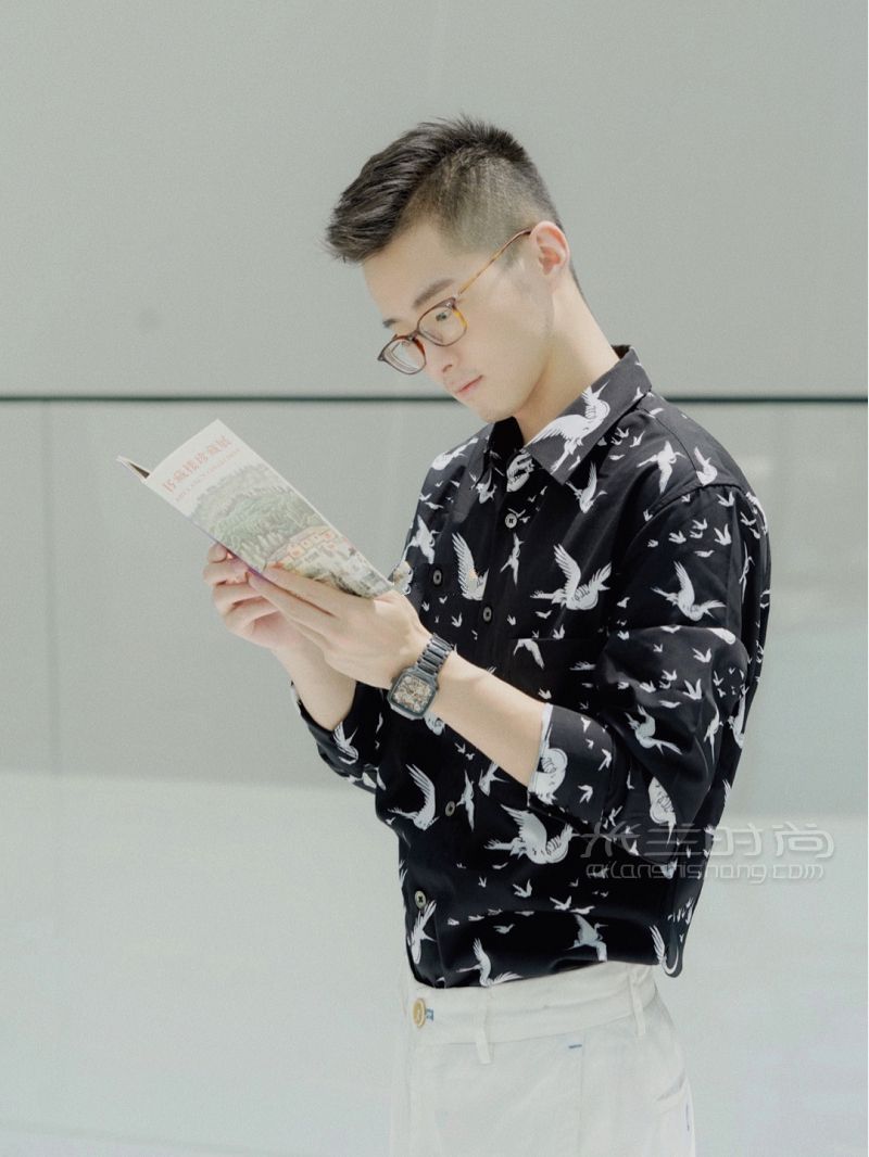 上?？凑?凝結(jié)于時(shí)間長(zhǎng)河的典藏之作_1