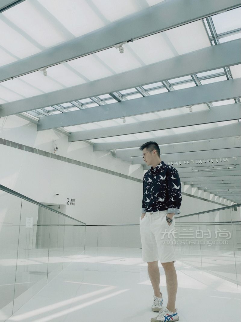上?？凑?凝結(jié)于時(shí)間長(zhǎng)河的典藏之作_6
