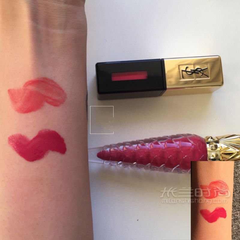 chanel官網(wǎng) 網(wǎng)紅斷貨王口紅_8