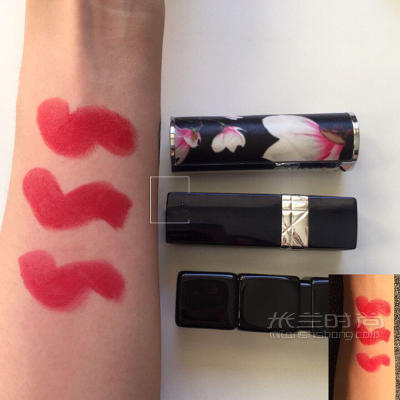 chanel官網(wǎng) 網(wǎng)紅斷貨王口紅_5