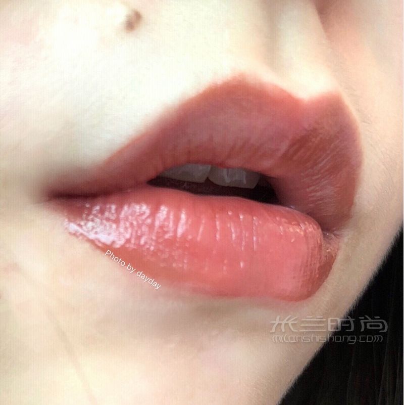 蘭蔻274奶茶色 阿瑪尼黑管511_4