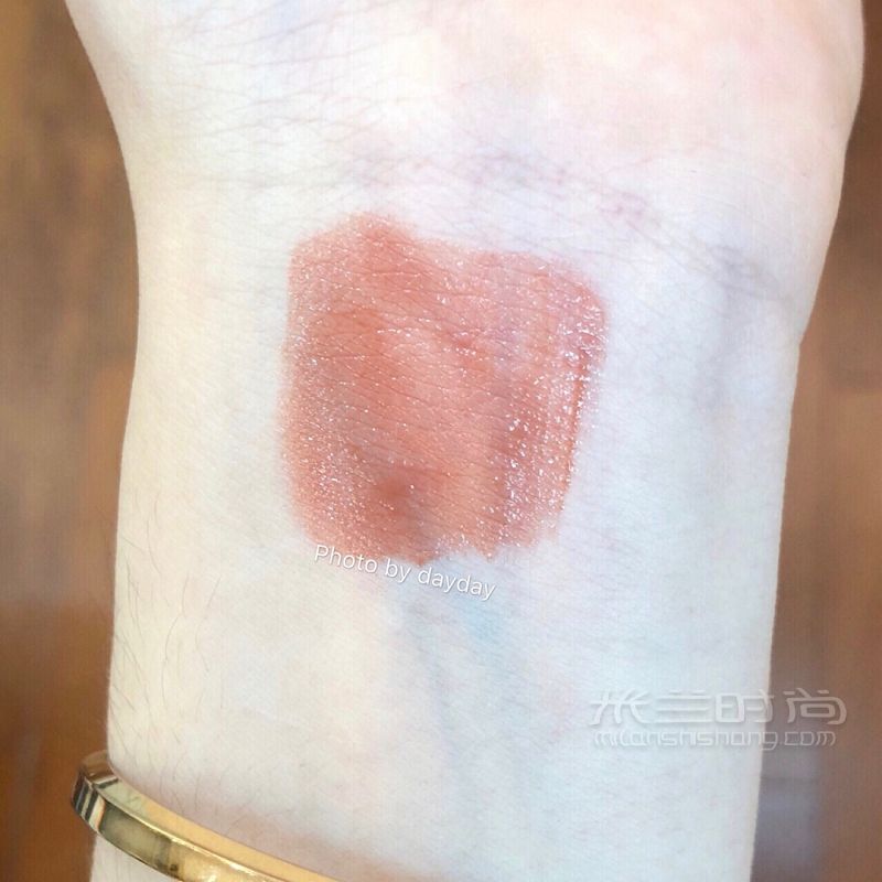 蘭蔻274奶茶色 阿瑪尼黑管511_3