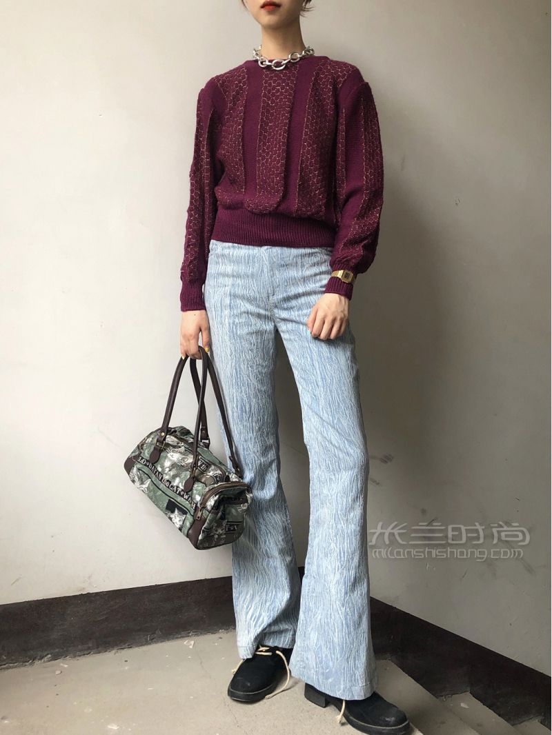 因?yàn)?5塊錢 我被跟蹤了兩條街 平價(jià)包包_6