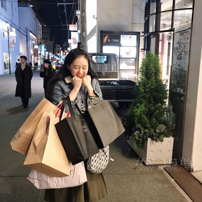 日本大阪購物攻略 精致女孩必逛買手店 中古店Vintage云集_1