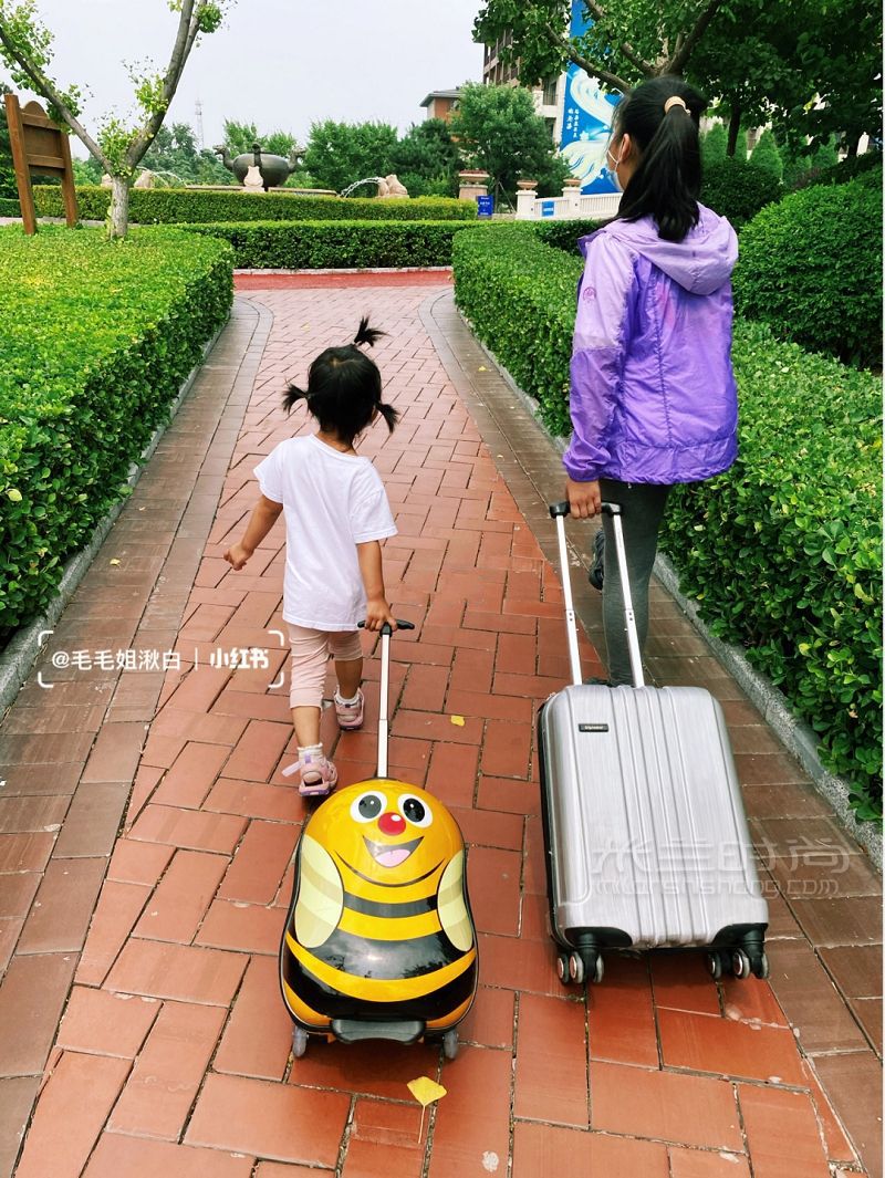 疫情期間的北戴河阿爾卡迪亞親子游！早餐海邊北戴河阿爾卡_6