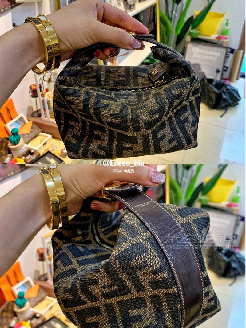 寧波首家中古店大牌包包也太便宜了_9