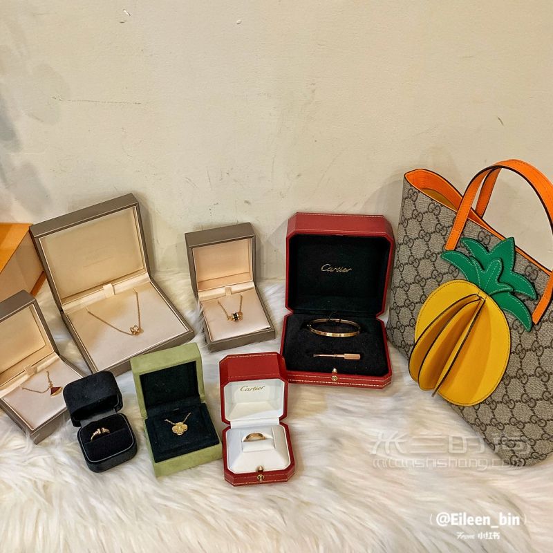 寧波首家中古店大牌包包也太便宜了_8