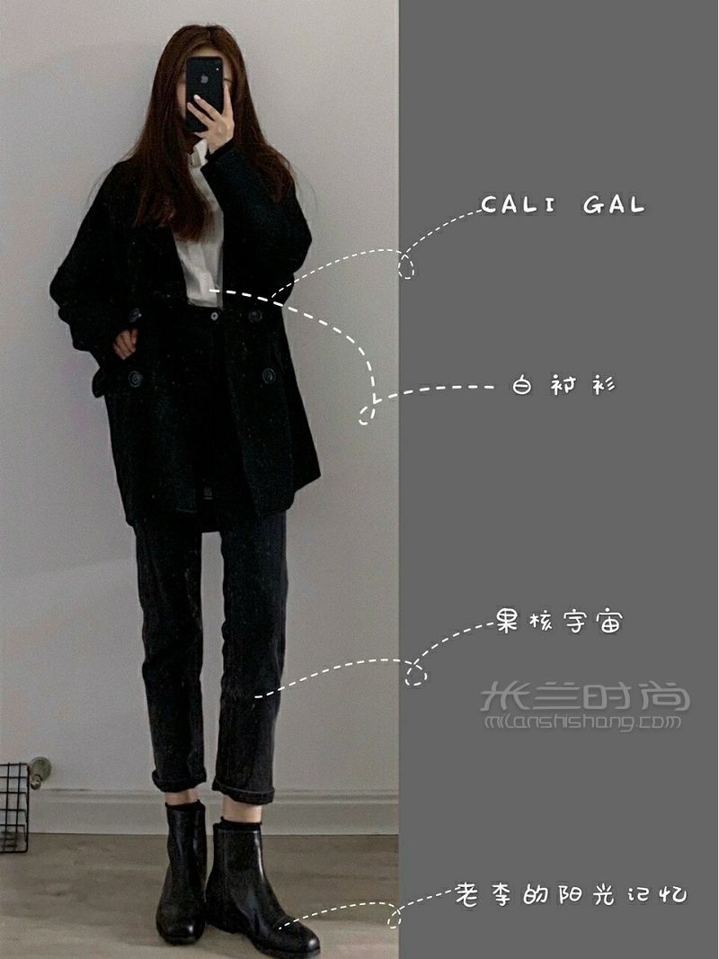 雙12女靴提前購(gòu)高顏值百搭顯腿長(zhǎng) 雙十二去哪玩_3