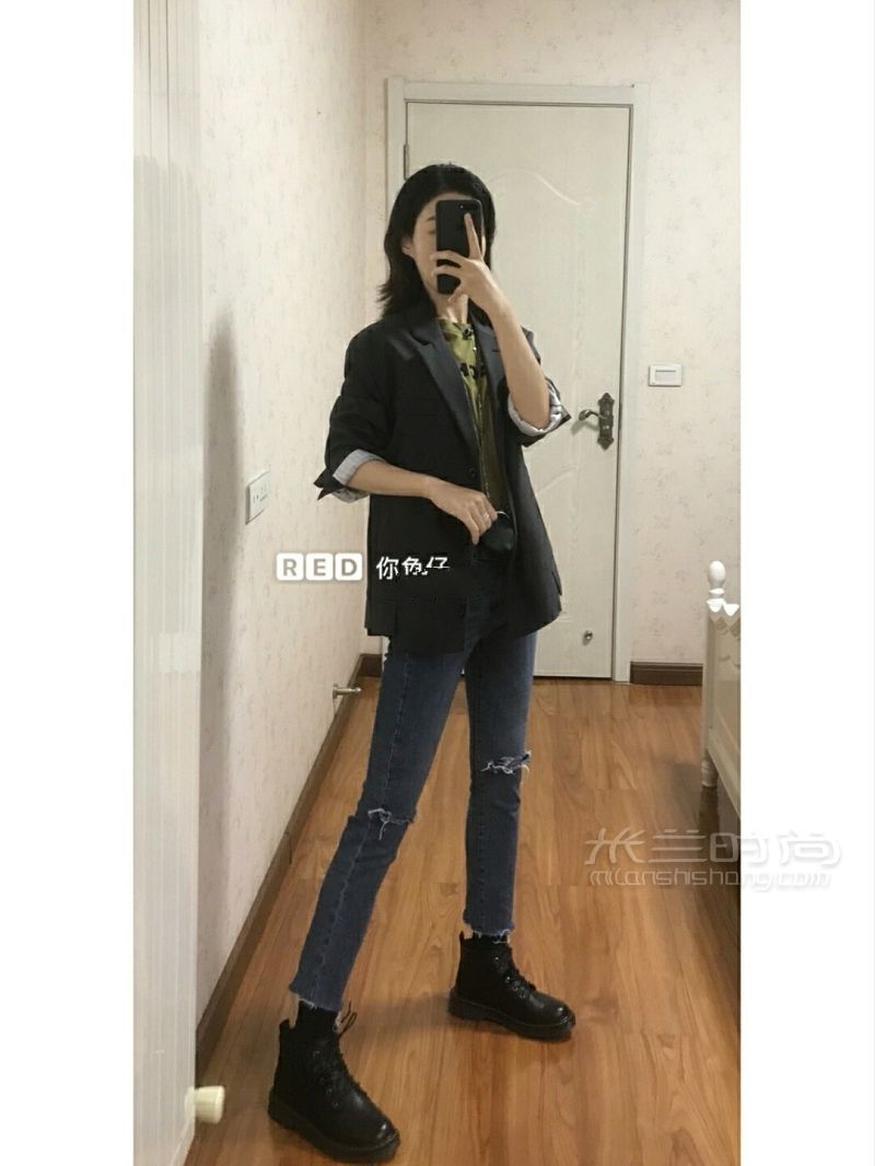 雙12女靴提前購(gòu)高顏值百搭顯腿長(zhǎng) 雙十二去哪玩_6