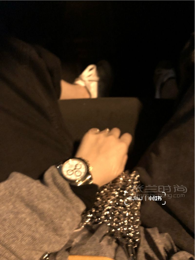 Rolex Daytona買表的經(jīng)歷 跟狗子打算結婚的時候買塊表_7