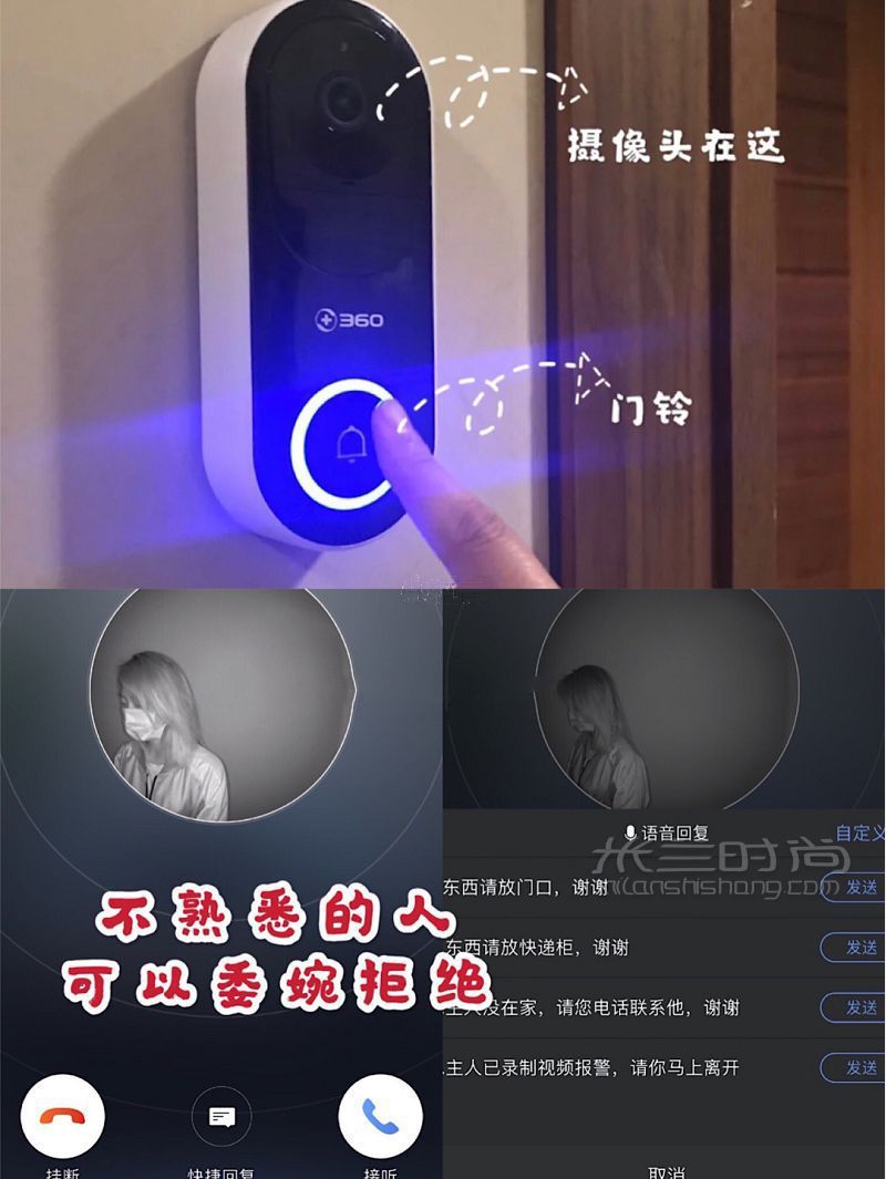 疫情期間獨居女孩怎么保護好自己 隔離男朋友_3