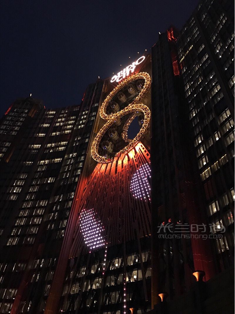 澳門打折季小假期 澳門旅游購物攻略 澳門景點(diǎn)_6