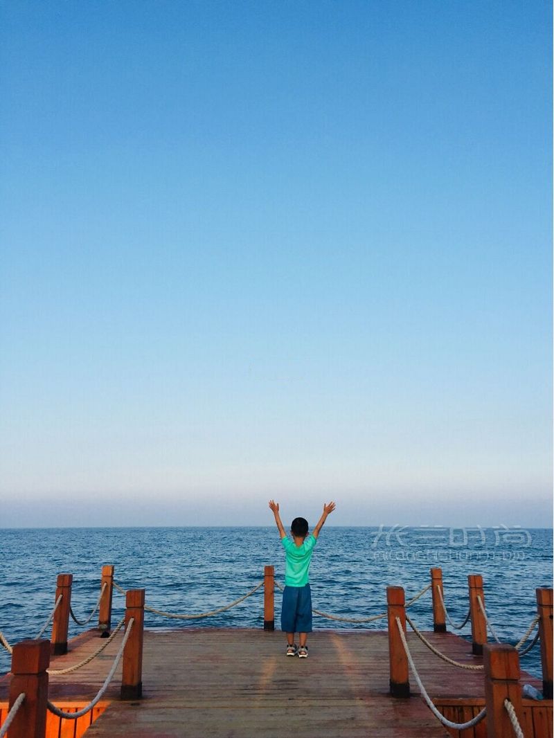 2018北戴河阿爾卡迪亞超詳細(xì)親子游 接上篇在阿那亞住了一天之后_6